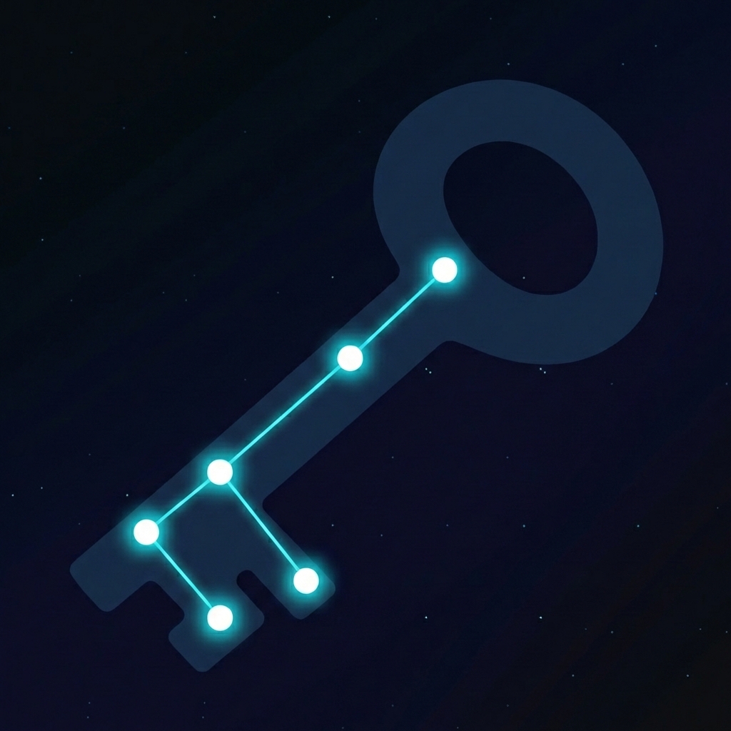 Astronigma Game Icon